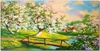 Coloray Bild aus Acryl 120 cm x 60 cm - Gehärtetes Acryl Produktbild-Vorschau 1