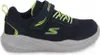Skechers Nitro Sprint  Klittenband Laag - Blauw - Maat 22 Voir les images du produit 13