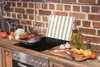 Glasschneidebrett 40x30 Streifen Produktbild-Vorschau 6