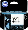 HP N9K06AE Inkoustová kazeta černé barvy č. 304 Náhled obrázku produktu 5