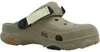 Crocs Chaussures Classic All Terrain Clog, 2063402F9 Voir les images du produit 13
