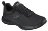 Skechers scarpe Flex Appeal 40, 149303BBK Anteprima dell’immagine prodotto 36
