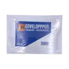 DULA - C5 Briefumschläge A5 Format weiß - Mit Fenster Produktbild-Vorschau 6