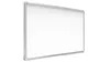 Magnetisches Whiteboard - PREMIUM EXPO Alurahmen 120x90cm Produktbild-Vorschau 1