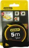 Taschenrollbandmaß Tylon™ L.5m B.19mm mm/cm EG II Produktbild-Vorschau 20