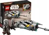 75363 - LEGO Star Wars - Myśliwiec N-1™ Mandalorianina w Podgląd zdjęcia produktu 3