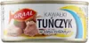 GRAAL Tuńczyk kawałki w oleju roślinnym 170 g Podgląd zdjęcia produktu 6