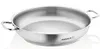 Korkmaz Proline- Edelstahl Paellapfanne 32 cm Produktbild-Vorschau 6