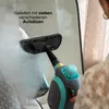 Achaté 12-in-1 Handdampfreiniger – Vielseitiger Produktbild-Vorschau 3
