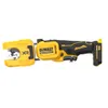DeWALT accu-koperbuiszaag, 18 V, model DCE154N-XJ Productafbeelding-voorbeeld 13