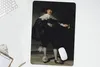 MuchoWow® Mauspad Mousepad Eheporträt von Marten Soolmans - Produktbild-Vorschau 5