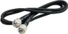 Albrecht 7581, 1,5 m, PL 259, PL 259, Schwarz Produktbild-Vorschau 2