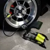 CARMOTION Fußpumpe 83502 manuell (Fußbetätigung) Produktbild-Vorschau 10
