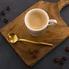 Espressolöffel Provence, 6-teilig, gold, Edelstah, 11 cml Produktbild-Vorschau 2
