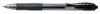 PILOT PEN Pilot BL-G2-7 - Schwarz - Schwarz - Transparent - Náhľad obrázku produktu 4