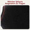 Tragbarer elektrischer Fußmassagegerät, kabellos, mit 3 Produktbild-Vorschau 6