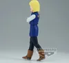 Banpresto Dragon Ball Z: Figurki Android 18 Solid Edge, 17 Produktbild-Vorschau 4