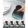 Automatischer Seifenspender, USB C Wandbefestigung 500ml Produktbild-Vorschau 2