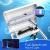 Nobleza - Nano-Fischtank-Aquarium mit LED-Leuchten & Produktbild-Vorschau 4