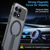 Custodia magnetica MagSafe per Xiaomi Poco F8 Pro con Anteprima dell’immagine prodotto 7