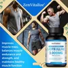 L-Citrulline 3000mg (120 Kapseln) Sportnahrungsergänzung, Produktbild-Vorschau 12