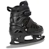 2in1 Inlineskates/Schlittschuhe Raven Oxen Black 34-37 Produktbild-Vorschau 8