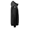 Kempa EMOTION 2.0 KAPUZENJACKE, schwarz/anthra Produktbild-Vorschau 4