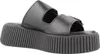 Tamaris Plateau Pantoletten Damen 31373531303034 Schwarz 40 Produktbild-Vorschau 9