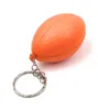 Onwomania Schlüsselanhänger - Football Ball Sport -  Produktbild-Vorschau 3