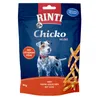 RINTI Chicko Mini, Snacks, Hund, Adult, Käse, Huhn, 80 g, Produktbild-Vorschau 4