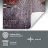 DarHaus Herdabdeckplatte 80x52 cm Anti Rutsch Matte Produktbild-Vorschau 5