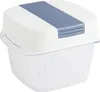 Dynamic Box 1,6 l FRESH, Farbe:Horizon Blue Produktbild-Vorschau 1
