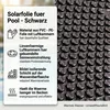 Mucola Poolfolie Solarplane Poolheizung Solarheizung Produktbild-Vorschau 2