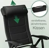 ELONEO Campingstuhl faltbar mit abnehmbarer Beinauflage, Produktbild-Vorschau 4