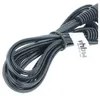 vhbw Stromkabel Ersatz für Panasonic K2GJ2DC00015, Produktbild-Vorschau 6