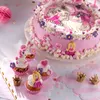 BackDecor 18 Märchen-Prinzessin aus Zucker Produktbild-Vorschau 6