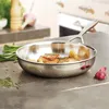 Demeyere 40850-951-0 Zwilling Multiline Bratpfanne, 32 cm Produktbild-Vorschau 3
