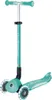 GLOBBER GO-UP DELUXE LIGHTS - Triciclo 3 in 1, 120/80 mm, Anteprima dell’immagine prodotto 3