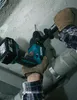 Makita DHR165ZJ - Bohrhammer - schnurlos - 2 Modi - Produktbild-Vorschau 7