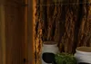 MASSIVMOEBEL24 | Armoire 88x40 Acacia laqué Bois naturel Voir les images du produit 4