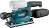 Ponceuse vibrante 18V LXT 93x185 mm (Produit seul) - MAKITA Voir les images du produit 33