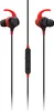 Immerse Active ANC Casque sans fil noir/rouge Voir les images du produit 3