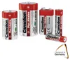 Pila Mignon CAMELION ''Plus Alkaline'' 1,5 V, tipo AA/LR6, Anteprima dell’immagine prodotto 25