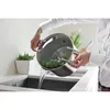 BEKA 16303494 Pasta/Gemüsekocher 24cm Emporo, silber Produktbild-Vorschau 3