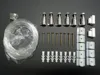 Systém na zavesenie obrazov - SET Click Rail biely výsuvný Náhľad obrázku produktu 7