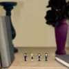 Famiglia Addams Da Collezione Compatto Anteprima dell’immagine prodotto 11