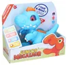 ADC Blackfire Junior Megasaurus: kinderdinosaurus met Productafbeelding-voorbeeld 4
