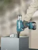 Makita DRV 250 ZJ Rivettatrice a batteria 18V 20kN Anteprima dell’immagine prodotto 9