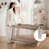 Lionelo Reisebett Amelie ab Geburt bis 15 kg Beige Produktbild-Vorschau 3