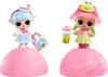 L.O.L. Surprise! Hello Kitty panenka, série 2, PDQ TV Náhľad obrázku produktu 16